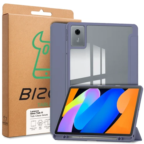 bizon-case-tab-clear-matt-lenovo-idea-tab-11-lavender-08.webp