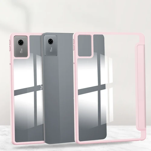 bizon-case-tab-clear-matt-lenovo-idea-tab-11-pink-07.webp