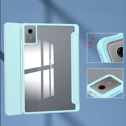 bizon-case-tab-clear-matt-lenovo-idea-tab-11-sky-blue-03.webp