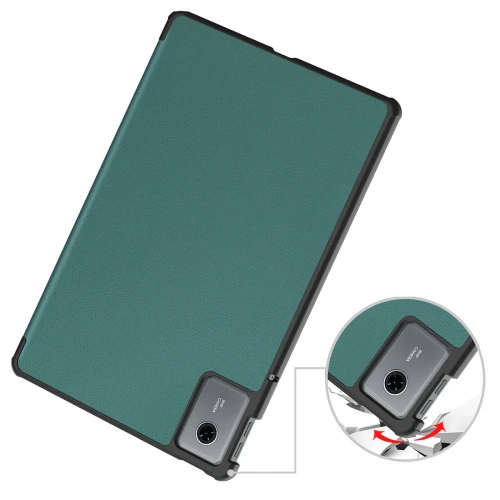 bizon-case-tab-croc-lenovo-idea-tab-11-dark-green-03.webp