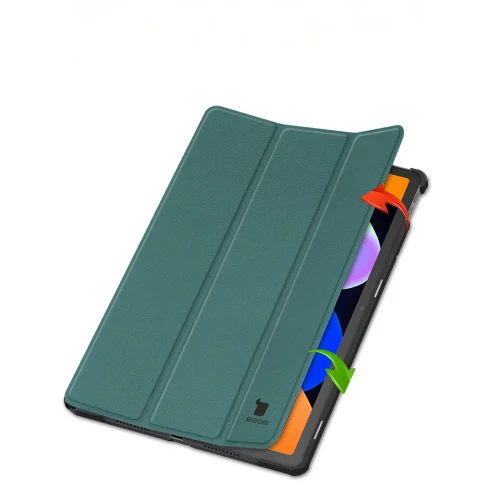 bizon-case-tab-croc-lenovo-idea-tab-11-dark-green-06.webp