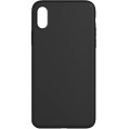 3mk - Matt Case - iPhone Xs - Czarne - 01.jpg