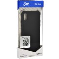 3mk - Matt Case - iPhone Xs - Czarne - 02.jpg