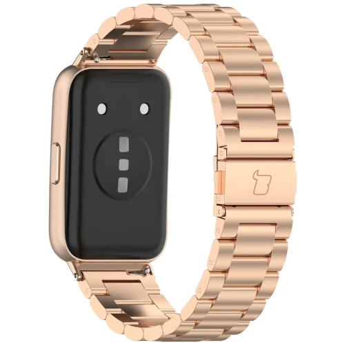 bizon-strap-watch-aura-huawei-band-11-11-pro-rose-gold-05.webp