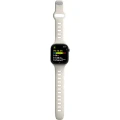 Pasek do zegarka Nomad Tempo Band do Apple Watch 42 / 41 / 40 / 38 mm, beżowe
