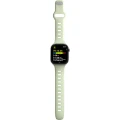 Pasek do zegarka Nomad Tempo Band do Apple Watch 42 / 41 / 40 / 38 mm, jasnozielone