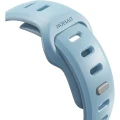 Pasek do zegarka Nomad Tempo Band do Apple Watch 42 / 41 / 40 / 38 mm, jasnoniebieskie