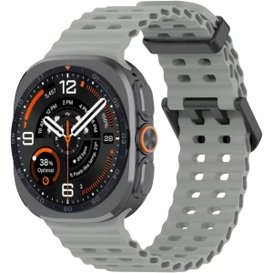 Pasek Tech-Protect Iconband Pro do Galaxy Watch Ultra 2 / Ultra, szare
