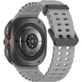 Pasek Tech-Protect Iconband Pro do Galaxy Watch Ultra 2 / Ultra, szare