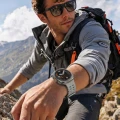 Pasek Tech-Protect Iconband Pro do Galaxy Watch Ultra 2 / Ultra, szare