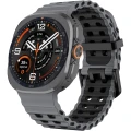 Pasek Tech-Protect Iconband Pro do Galaxy Watch Ultra 2 / Ultra, szaro-czarne