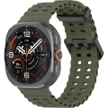 Pasek Tech-Protect Iconband Pro do Galaxy Watch Ultra 2 / Ultra, zielone