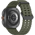 Pasek Tech-Protect Iconband Pro do Galaxy Watch Ultra 2 / Ultra, zielone