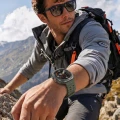 Pasek Tech-Protect Iconband Pro do Galaxy Watch Ultra 2 / Ultra, zielone