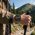 Pasek Tech-Protect Iconband Pro do Galaxy Watch Ultra 2 / Ultra, zielone