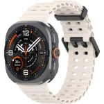 Pasek Tech-Protect Iconband Pro do Galaxy Watch Ultra 2 / Ultra, beżowe