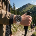 Pasek Tech-Protect Iconband Pro do Galaxy Watch Ultra 2 / Ultra, beżowe