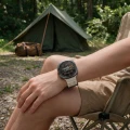 Pasek Tech-Protect Iconband Pro do Galaxy Watch Ultra 2 / Ultra, beżowe