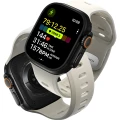 Pasek do zegarka Nomad Tempo Band do Apple Watch Ultra 3 / 2 / 1 (49mm), beżowe