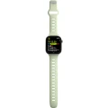 Pasek do zegarka Nomad Tempo Band do Apple Watch 46 / 45 / 44 mm, jasnozielone