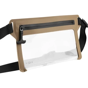 Saszetka / nerka wodoodporna FIXED Dry Belt IPX8, khaki
