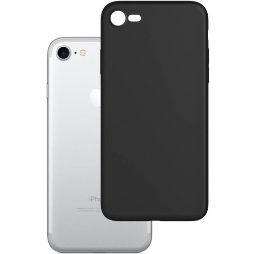 3mk - Matt Case - Iphone 8 - czarne - 00.jpg