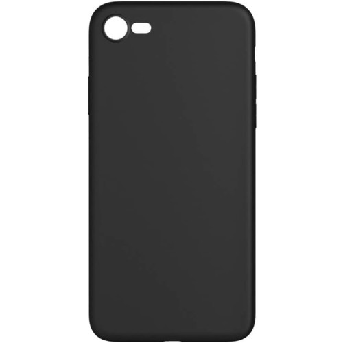3mk - Matt Case - Iphone 8 - czarne - 01.jpg
