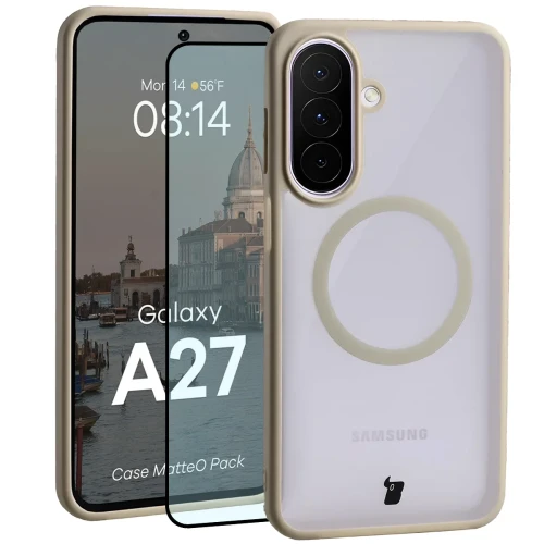 bizon-case-matteo-pack-samsung-galaxy-a27-matte-beige-01.webp
