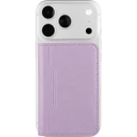 Portfel na karty Fixed Mag Wallet Fold do MagSafe, fioletowy