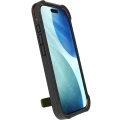 Etui z podstawką Zagg Rainier Snap Kickstand do MagSafe do iPhone 17, przezroczysto-zielone
