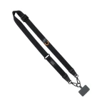Smycz do telefonu UAG Scout Crossbody Lanyard, czarna