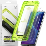 Szkło hartowane na ekran z aplikatorem Ringke Cover Display Easy Slide 2-Pack do Galaxy Z Fold8 Ultra, 2 sztuki