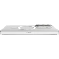 Etui Spigen Air Skin Zero Mag do MagSafe do Galaxy Z Fold8, przezroczysto-białe
