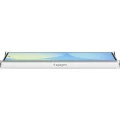 Etui Spigen Air Skin Zero Mag do MagSafe do Galaxy Z Fold8, przezroczysto-białe