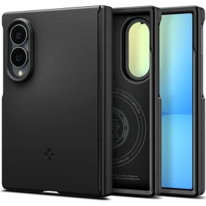 Etui Spigen Air Fit Pro Mag do MagSafe do Galaxy Z Fold8, czarne