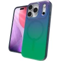 Etui Zagg Milan Snap do MagSafe do iPhone 17 Pro, wielokolorowa