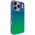 Etui Zagg Milan Snap do MagSafe do iPhone 17 Pro, wielokolorowa