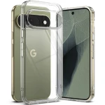 Etui Ringke Fusion do Google Pixel 11 Pro XL, przezroczyste