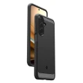 Etui Spigen Rugged Armor do Galaxy A27 5G, czarne
