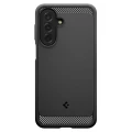Etui Spigen Rugged Armor do Galaxy A27 5G, czarne