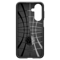 Etui Spigen Rugged Armor do Galaxy A27 5G, czarne