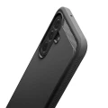Etui Spigen Rugged Armor do Galaxy A27 5G, czarne