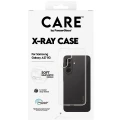 Etui CARE by PanzerGlass X-Ray do Galaxy A27 5G, przezroczyste