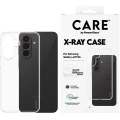 Etui CARE by PanzerGlass X-Ray do Galaxy A27 5G, przezroczyste