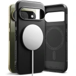 Etui Ringke Onyx Magnetic do MagSafe do Google Pixel 11 Pro, czarne