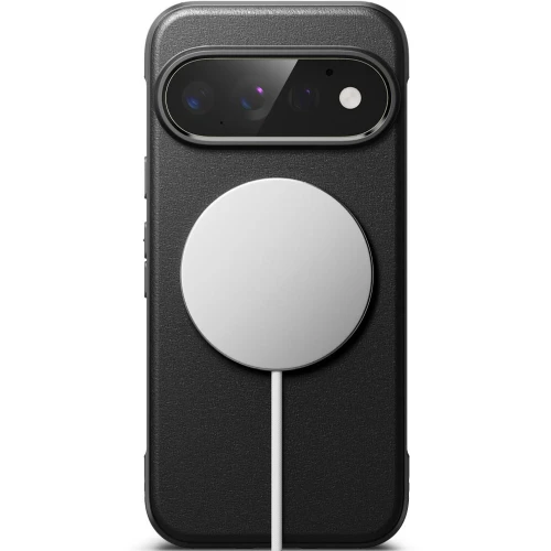 Etui Ringke Onyx Magnetic do MagSafe do Google Pixel 11 Pro, czarne