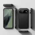 Etui Ringke Onyx Magnetic do MagSafe do Google Pixel 11 Pro, czarne