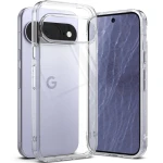Etui Ringke Fusion do Google Pixel 11, przezroczyste