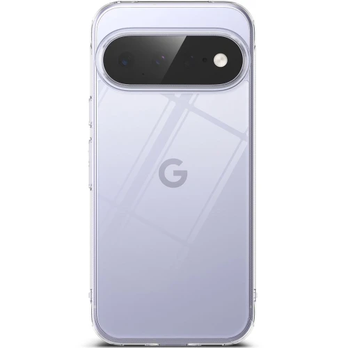Etui Ringke Fusion do Google Pixel 11, przezroczyste