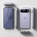 Etui Ringke Fusion do Google Pixel 11, przezroczyste